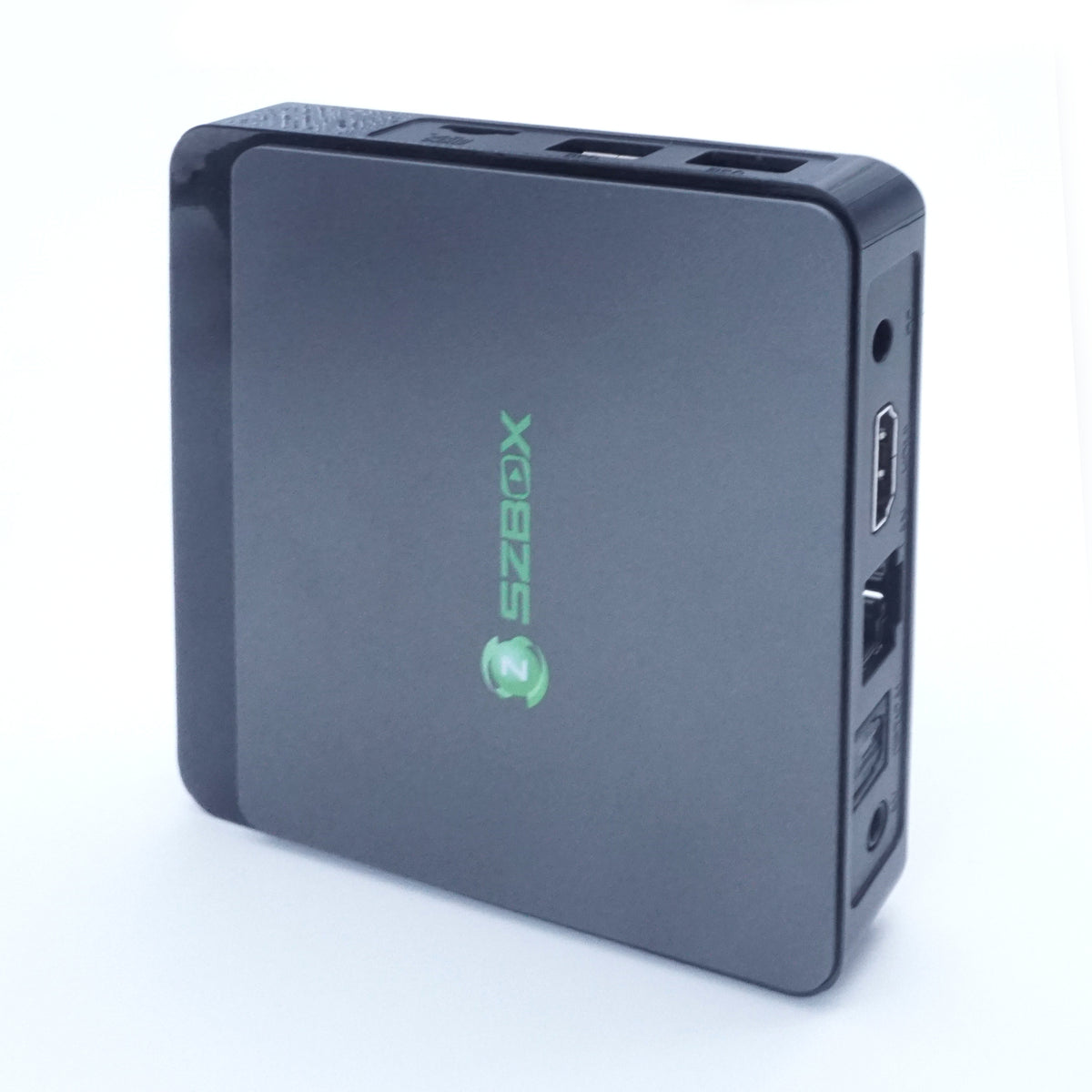 TV Box – Hello Box