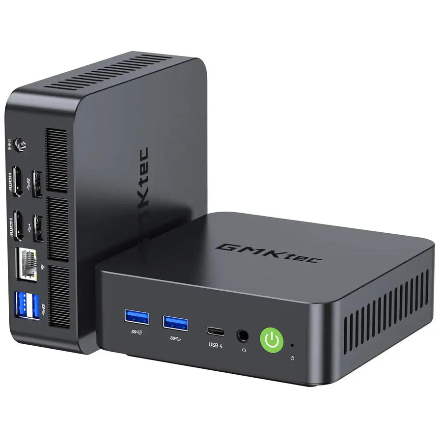 GMKtec K17 Intel® Core™ Ultra 5 226V Mini PC