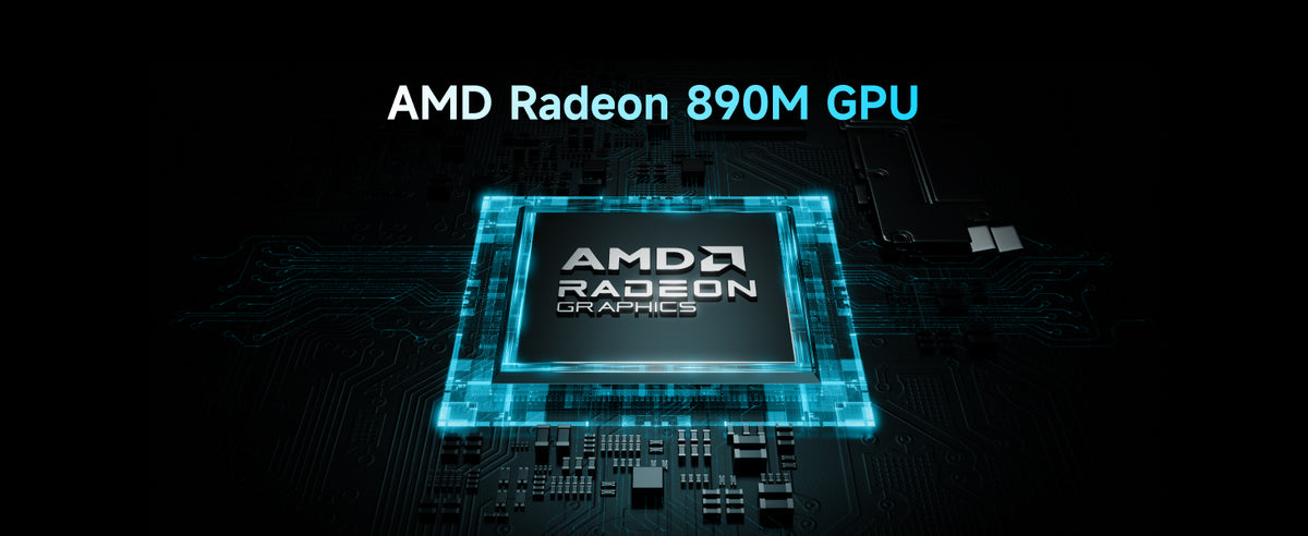 MINISFORUM N5 Pro Ryzen AI 9 HX PRO 370