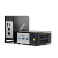 GMKtec EVO-X1 AMD Ryzen™ AI 9 HX 370 AI Mini PC