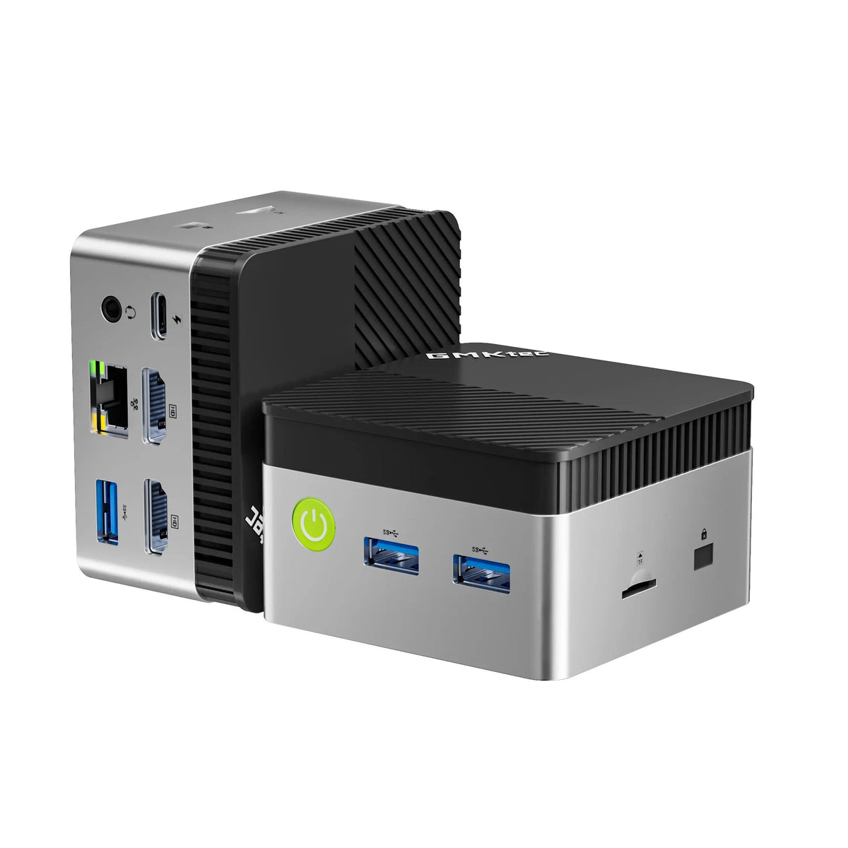 GMKtec G5S Intel® Celeron N5095 Mini PC