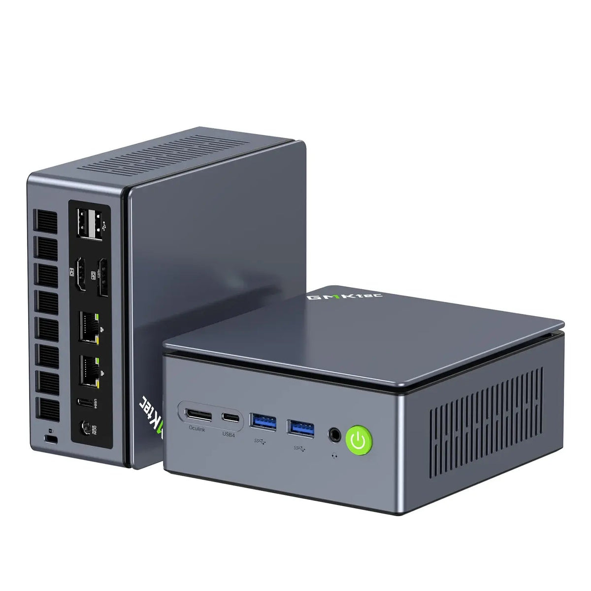 GMKtec M7 Ultra AMD Ryzen™ 7 PRO 6850U Mini PC - Barebone