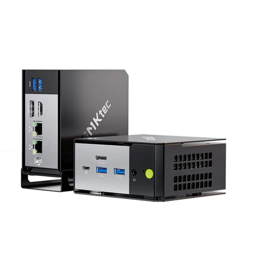 GMKtec EVO-X1 AMD Ryzen™ AI 9 HX 370 AI Mini PC