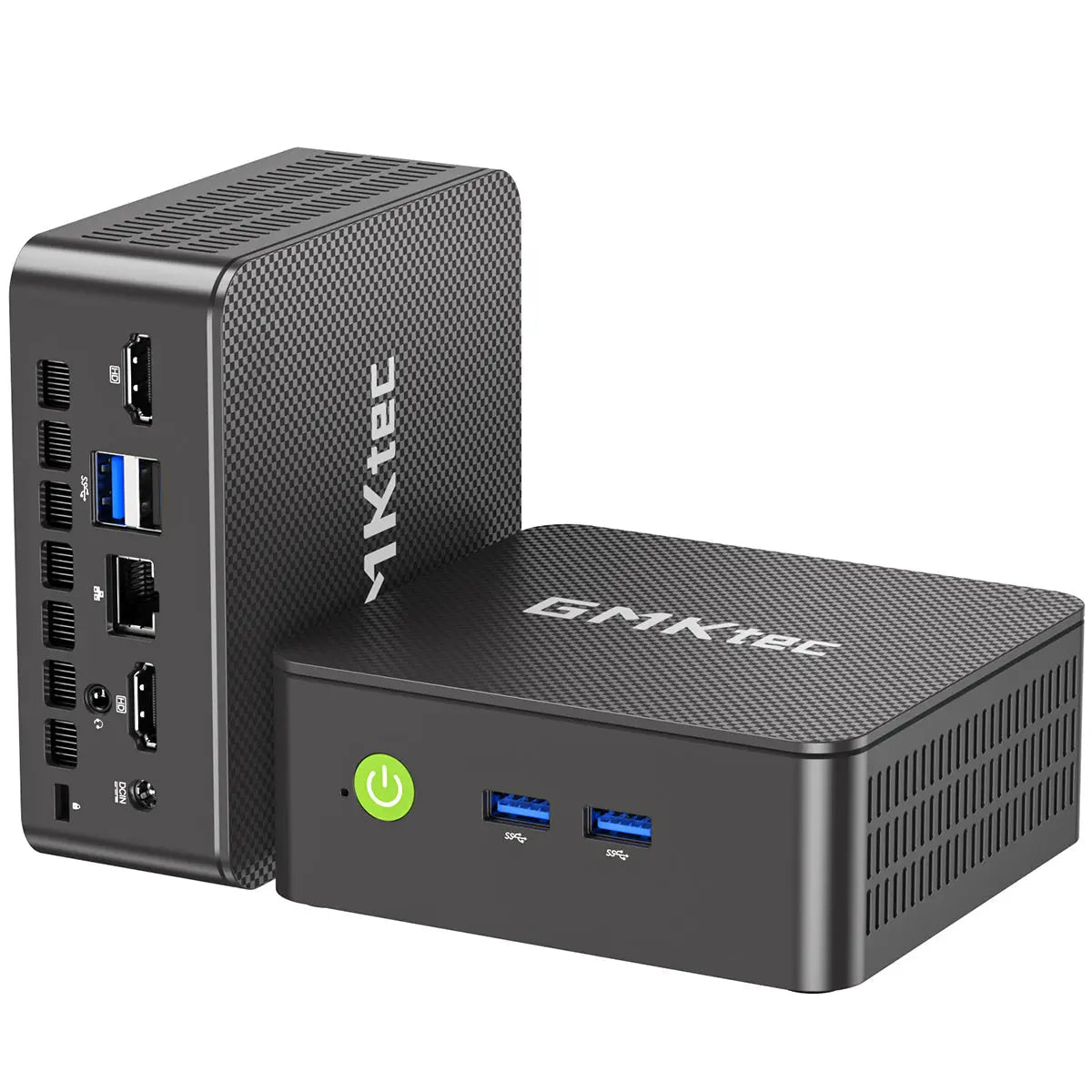 GMKtec NucBox G3S Mini PC Intel® Alder Lake N95 - Barebone