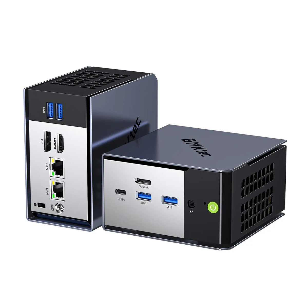 GMKtec EVO-X1 Pro AMD Ryzen™ AI 9 HX 470 AI Mini PC