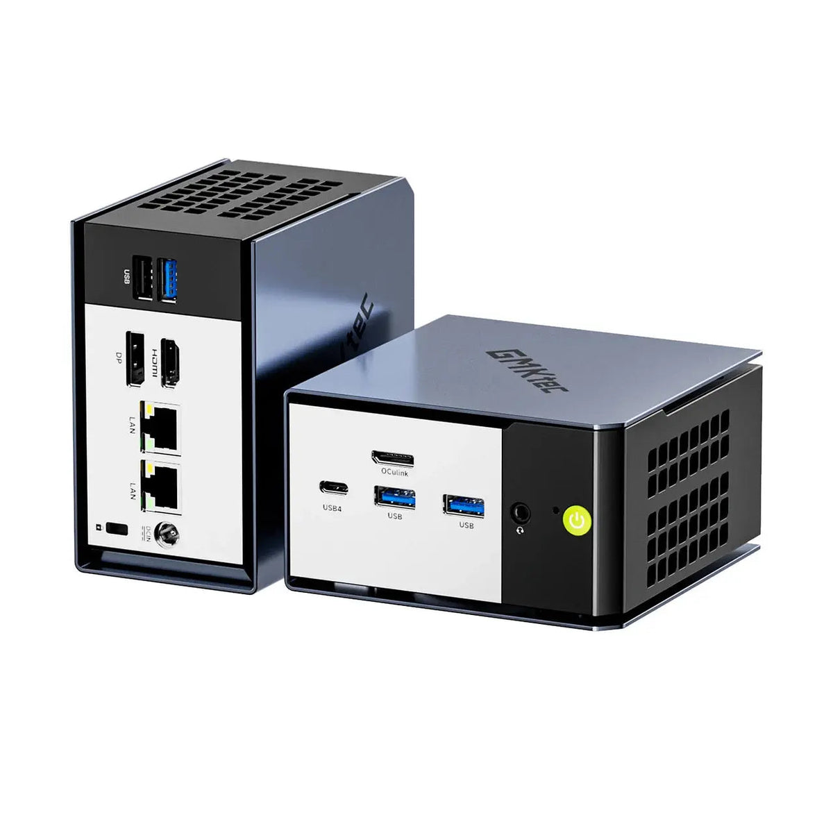 GMKtec K16 AMD Ryzen™ 7 7735HS Mini PC