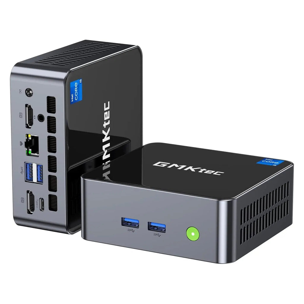 GMKtec M3 Pro Intel® Core™ i5-13500H Mini PC - Barebone