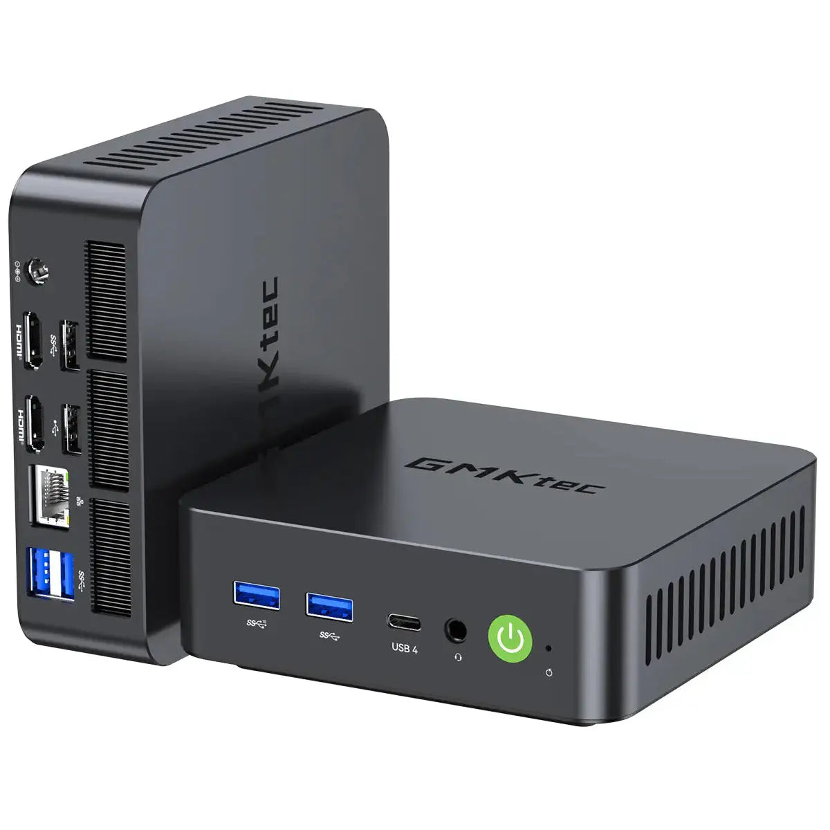 GMKtec K17 Plus Intel® Core™ Ultra 7 258V Mini PC