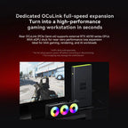 GMKtec EVO-X3 AMD Ryzen™ AI Max+ 395 AI Mini PC