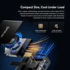 GMKtec M3 Pro Intel® Core™ i5-13500H Mini PC