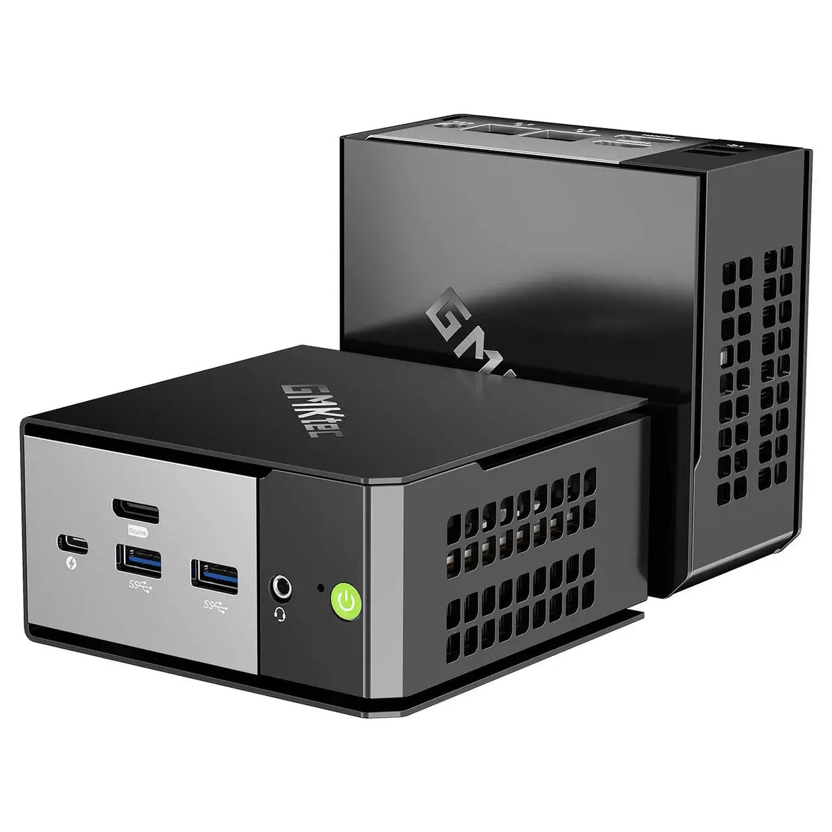 GMKtec EVO-X1 AMD Ryzen™ AI 9 HX 370 AI Mini PC