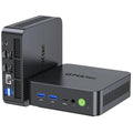 GMKtec K17 Plus Intel® Core™ Ultra 7 258V Mini PC