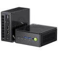 GMKtec K8 Plus AMD Ryzen™ 7 8845HS Gaming Mini PC