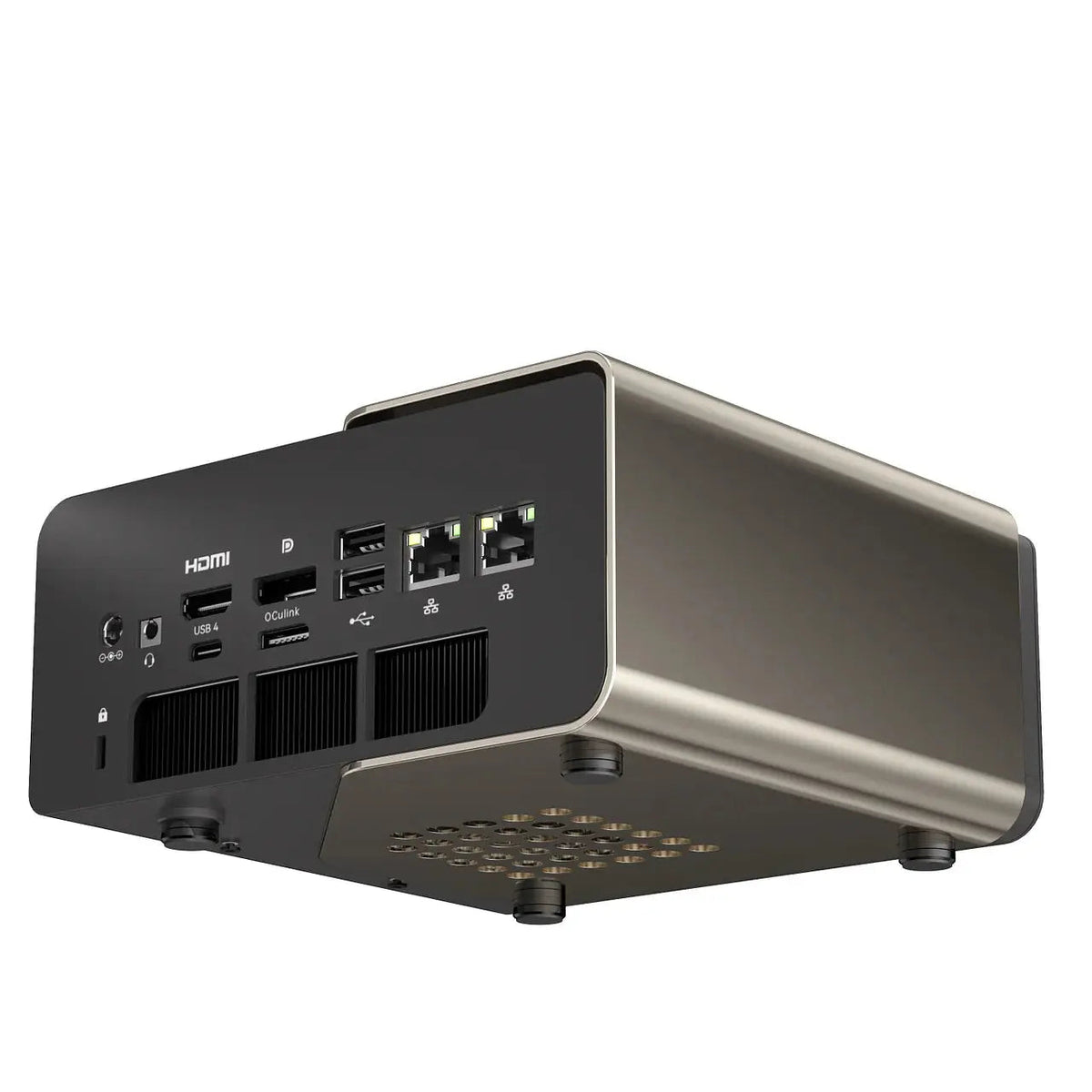 GMKtec EVO-T1 Intel® Core™ Ultra 9 285H AI Mini PC