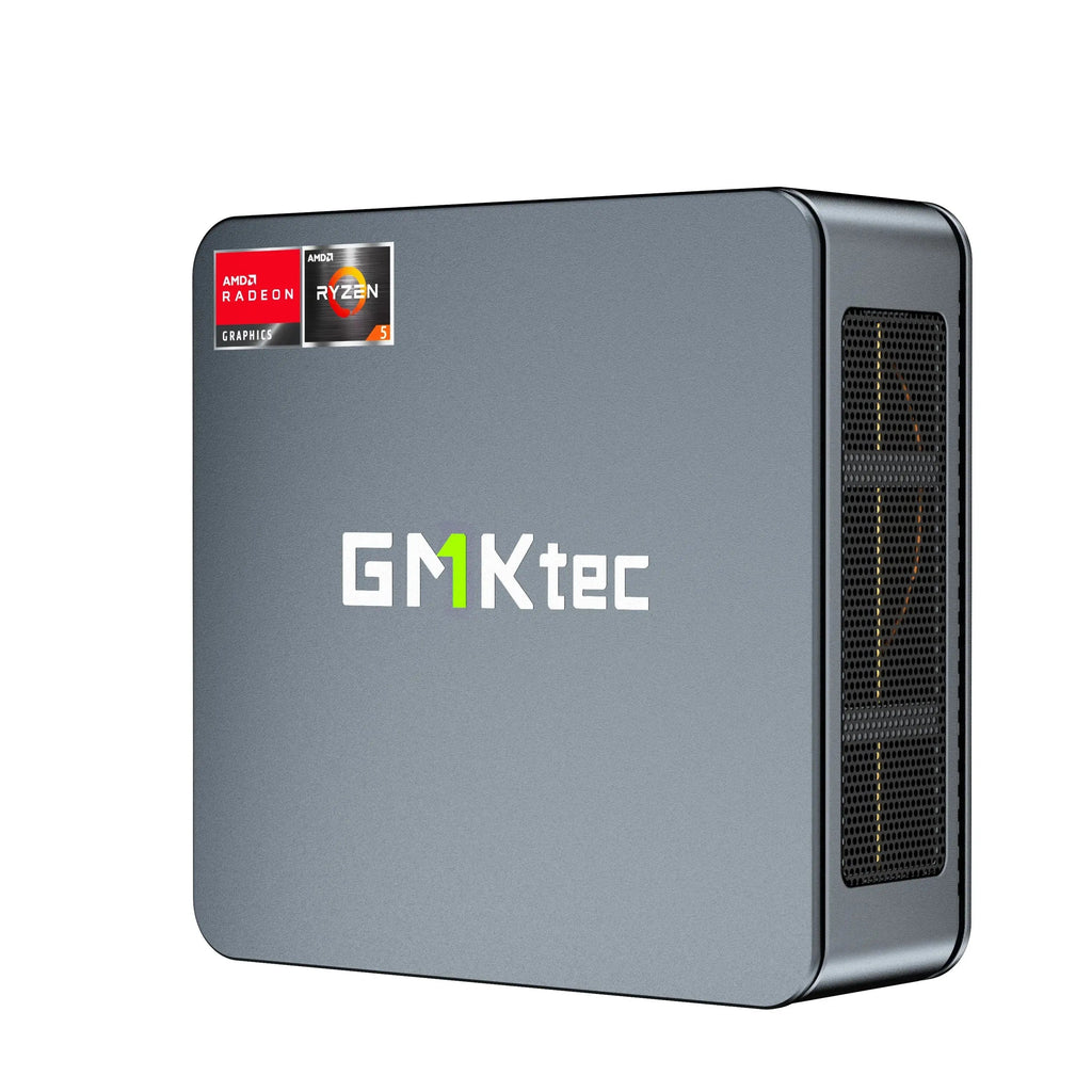 GMKtec M6 Ultra AMD Ryzen™ 5 7640HS Mini PC