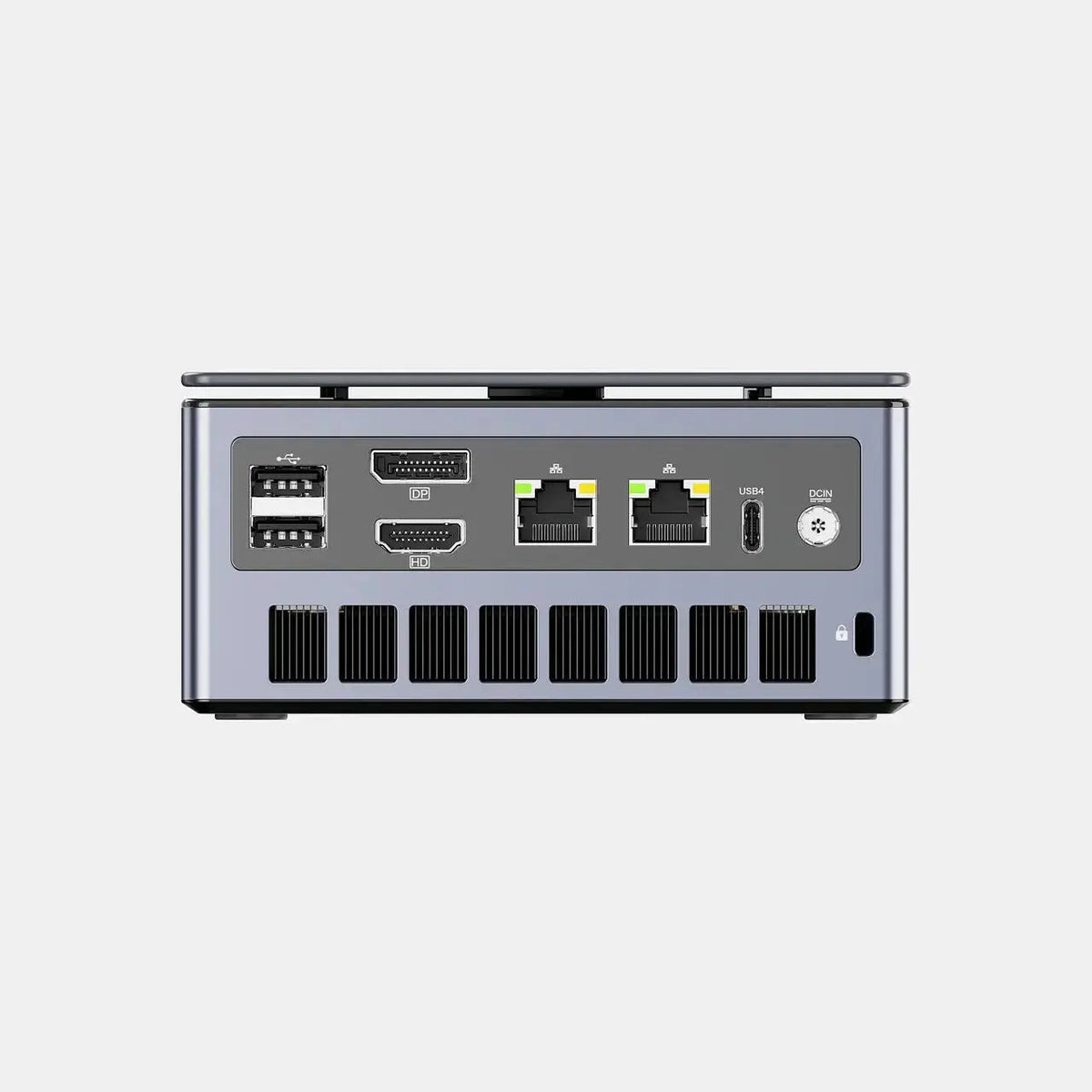 GMKtec M7 Ultra AMD Ryzen™ 7 PRO 6850U Mini PC