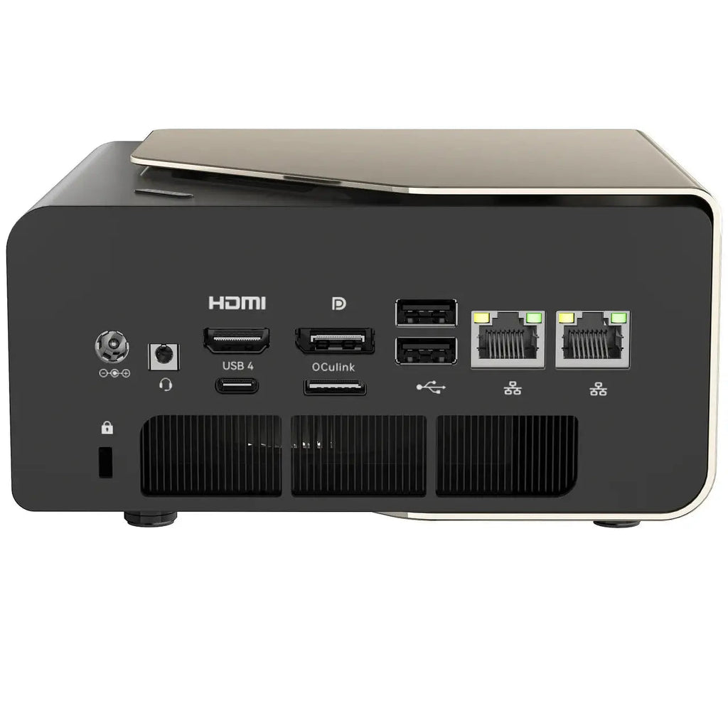 GMKtec EVO-T1 Intel® Core™ Ultra 9 285H AI Mini PC