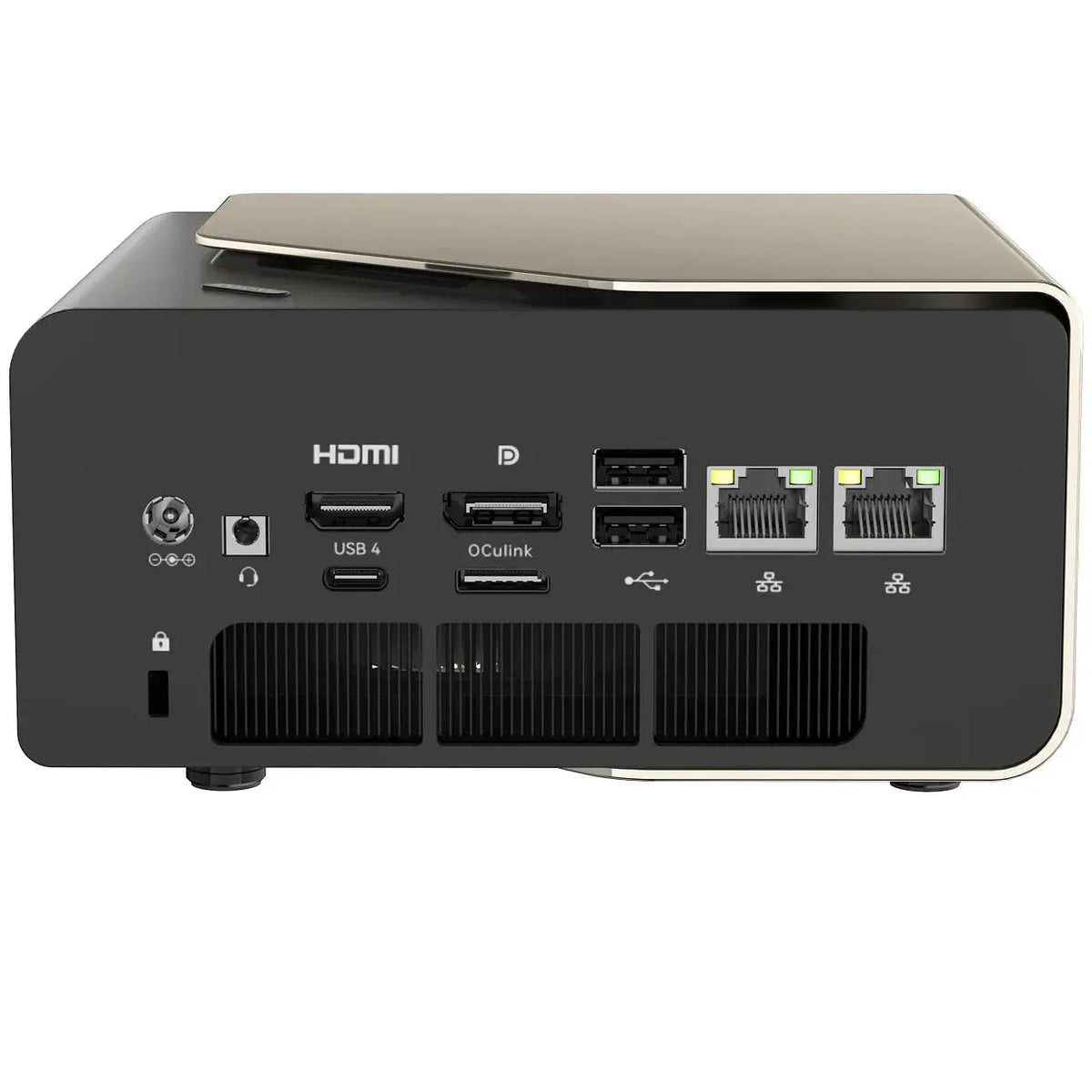GMKtec EVO-T1 Intel® Core™ Ultra 9 285H AI Mini PC