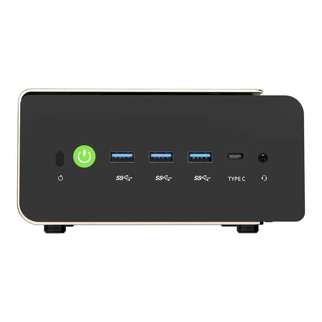 GMKtec EVO-T1 Intel® Core™ Ultra 9 285H AI Mini PC