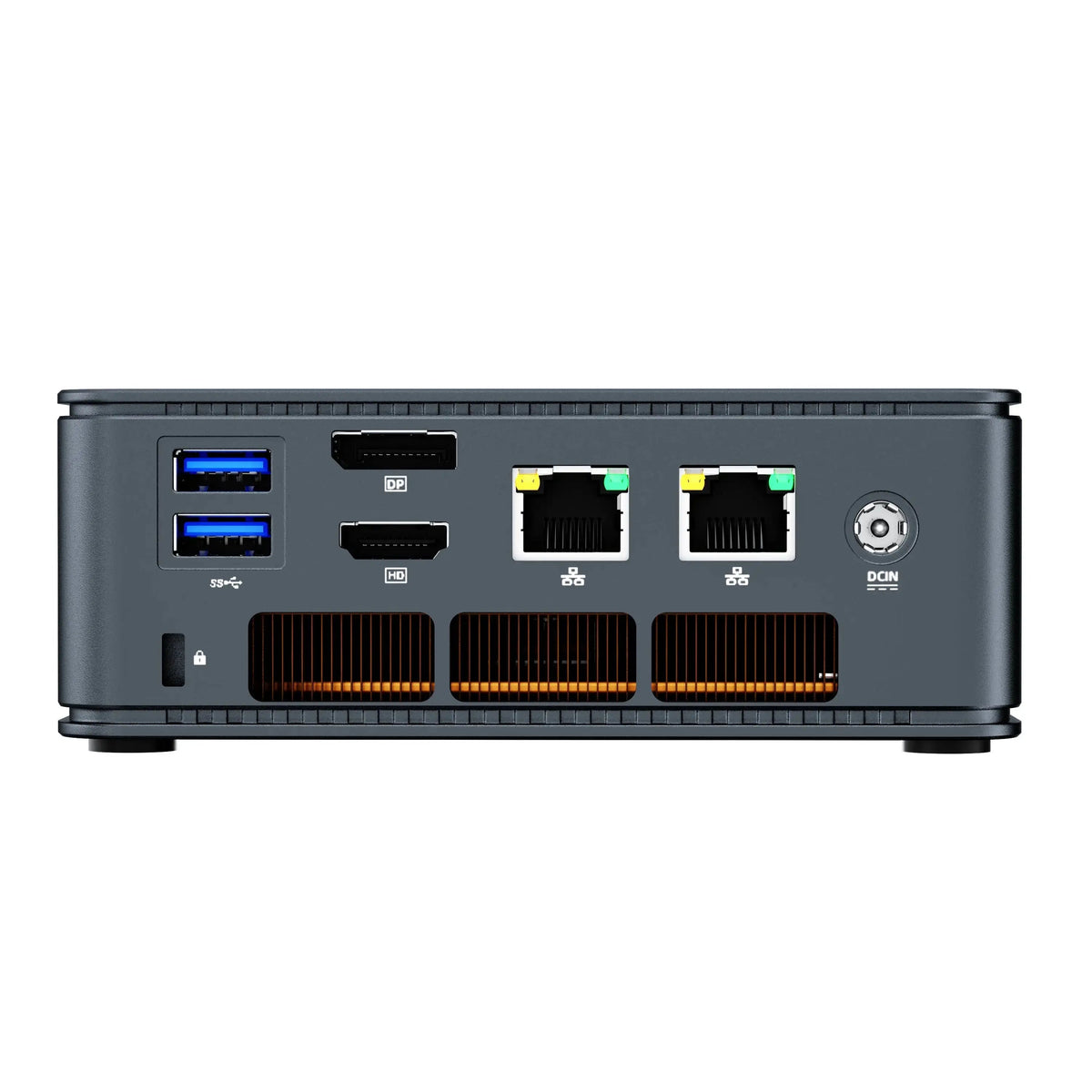 GMKtec M6 Ultra AMD Ryzen™ 5 7640HS Mini PC