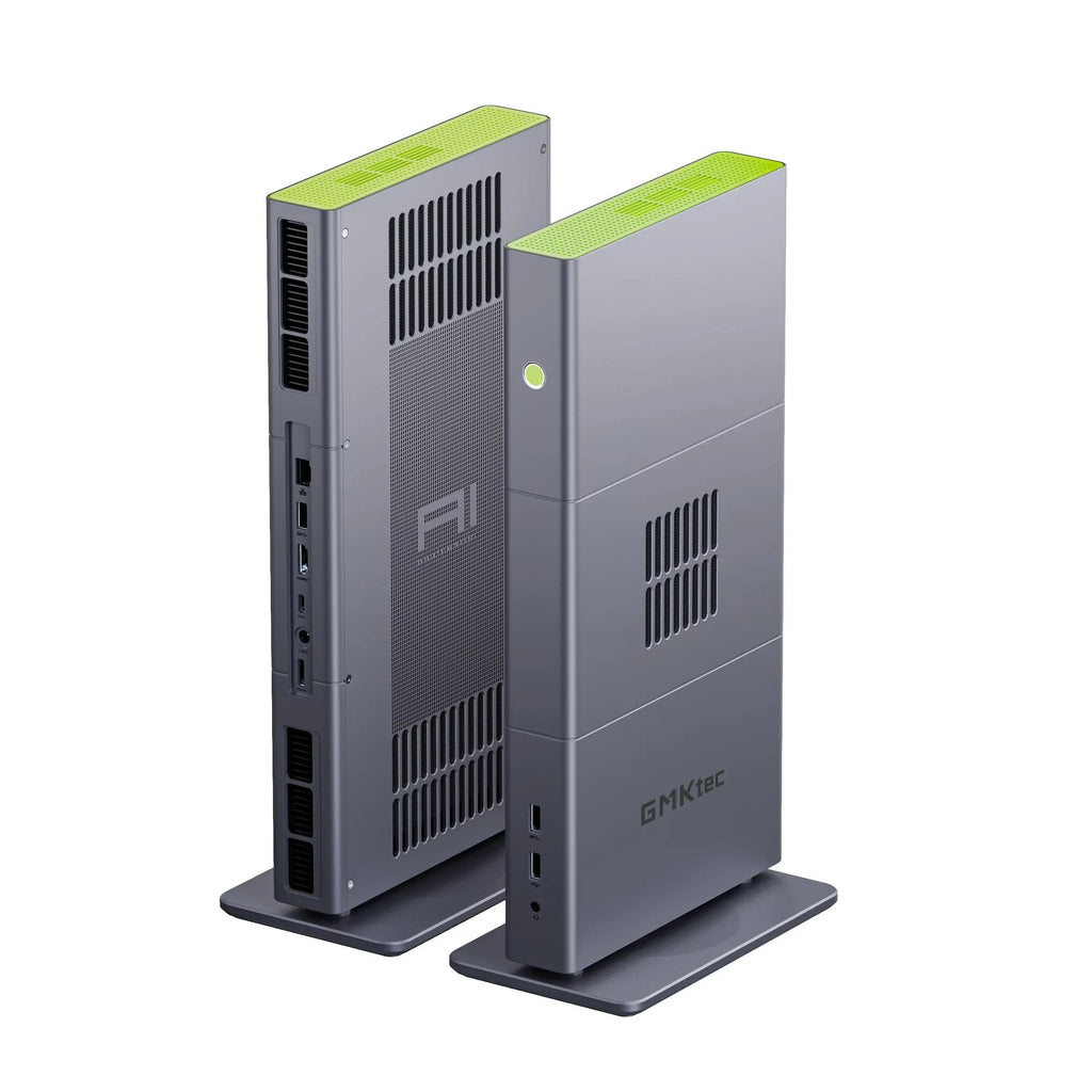 GMKtec EVO-X3 AMD Ryzen™ AI Max+ 395 AI Mini PC
