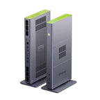 GMKtec EVO-X3 AMD Ryzen™ AI Max+ 395 AI Mini PC