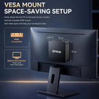 GMKtec M5S AMD Ryzen™ 3 5400U Mini PC