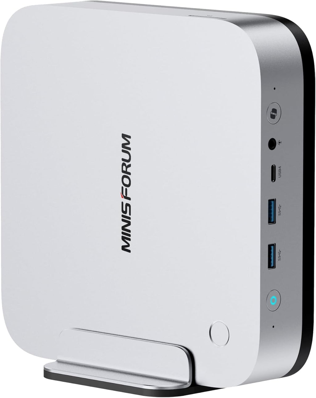 MINISFORUM AI X1 AI 9 HX 470