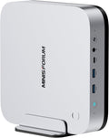 MINISFORUM AI X1 AI 9 HX 470