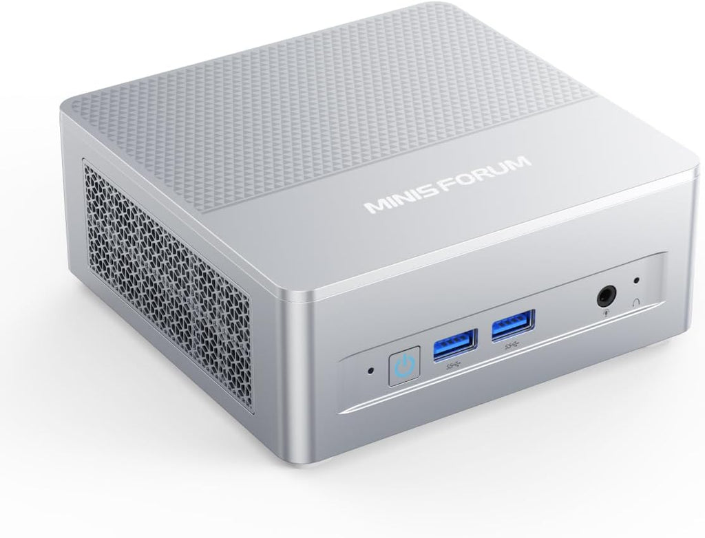 MINISFORUM X1 Lite 255