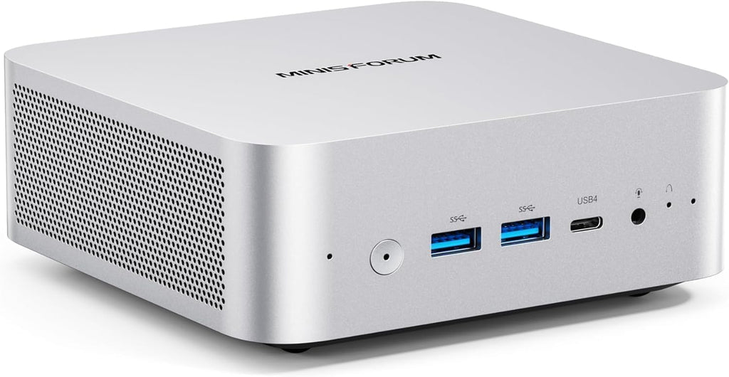 MINISFORUM AI X1 R7-255