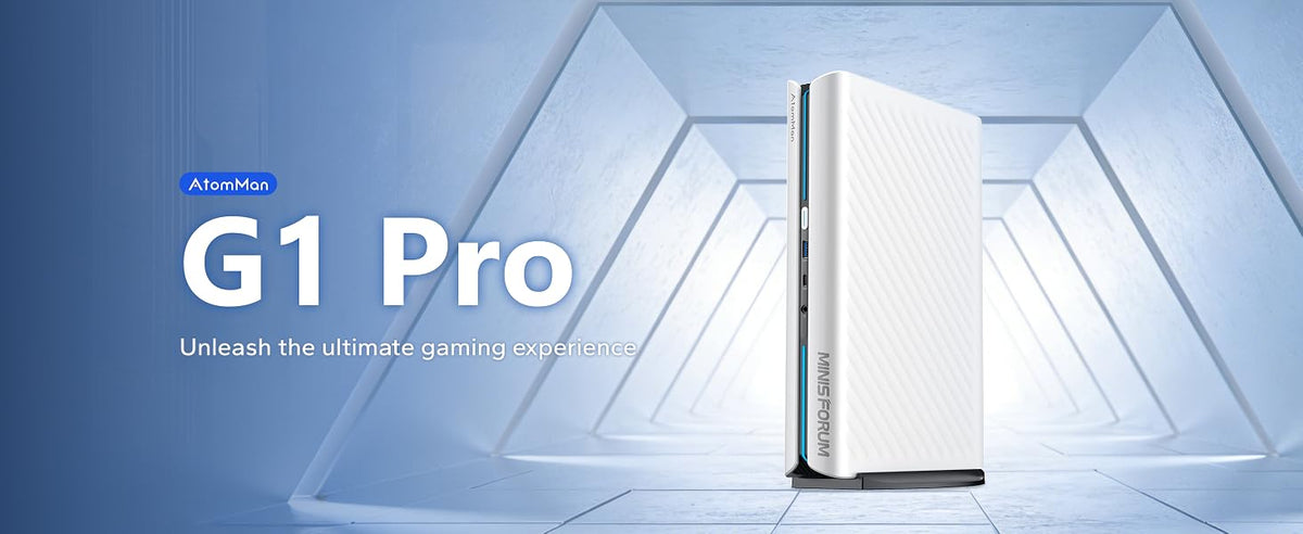 MINISFORUM G1 Pro R9-8945HX 5060
