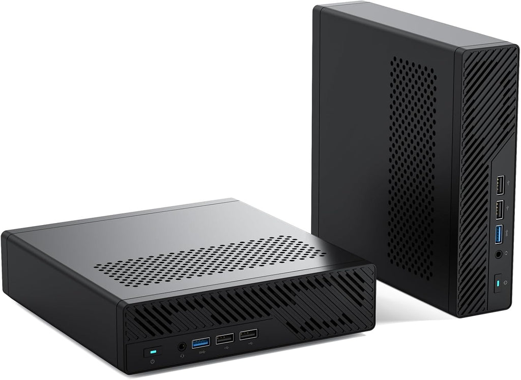 MINISFORUM MS-01 i5-12600H