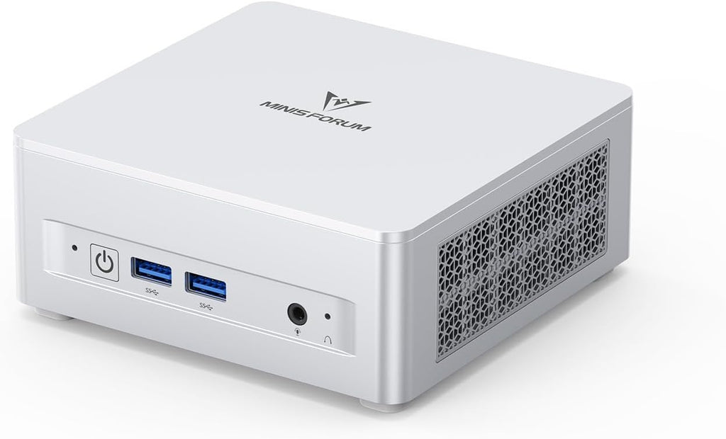 MINISFORUM UM870 Slim 8745H