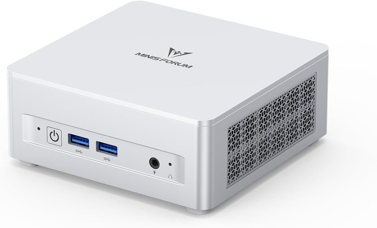 MINISFORUM UM870 Slim 8745H