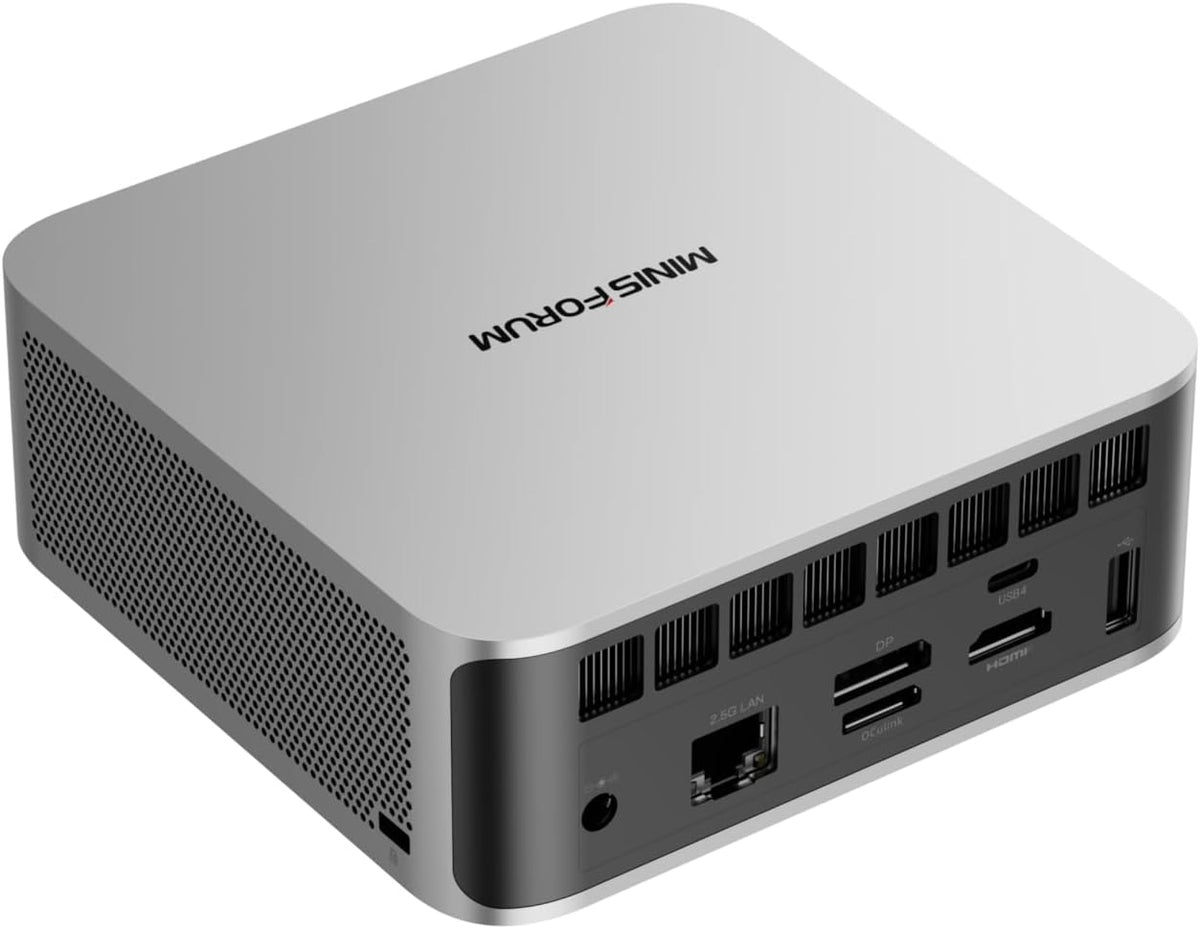 MINISFORUM M1 Pro-285H