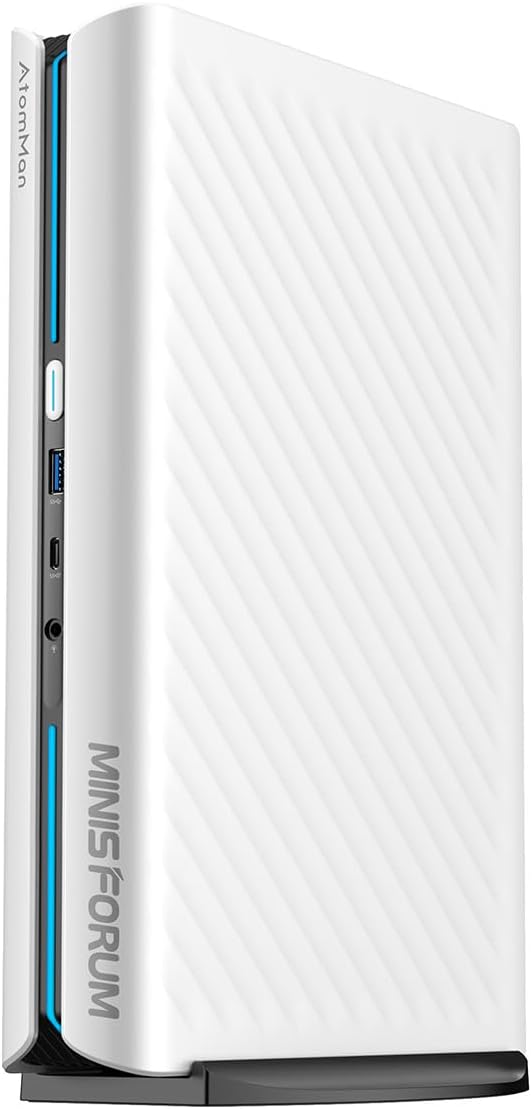 MINISFORUM G1 Pro R9-8945HX 5060