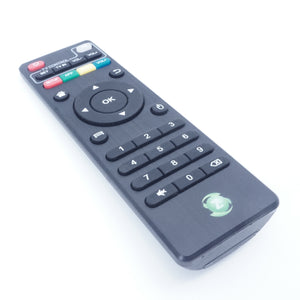 SZ Remote Control for Android TV Box, Universal remote control for TV Box