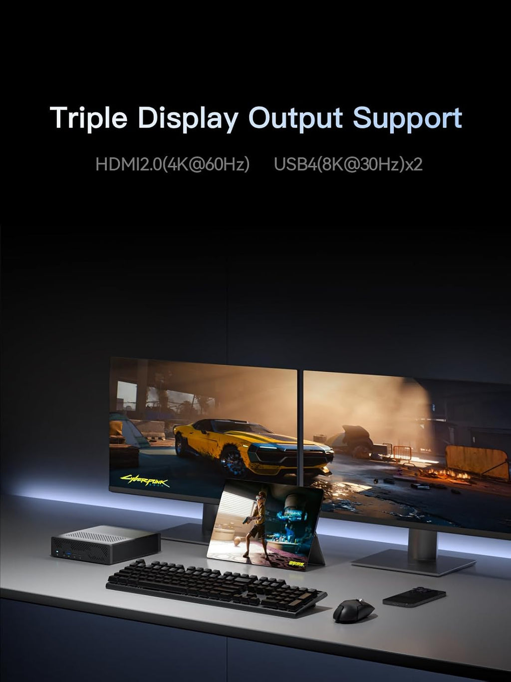 MINISFORUM MS-01 i5-12600H