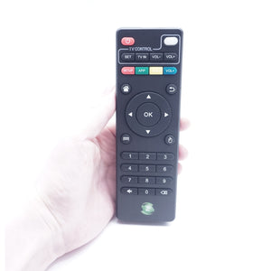 SZ Remote Control for Android TV Box, Universal remote control for TV Box