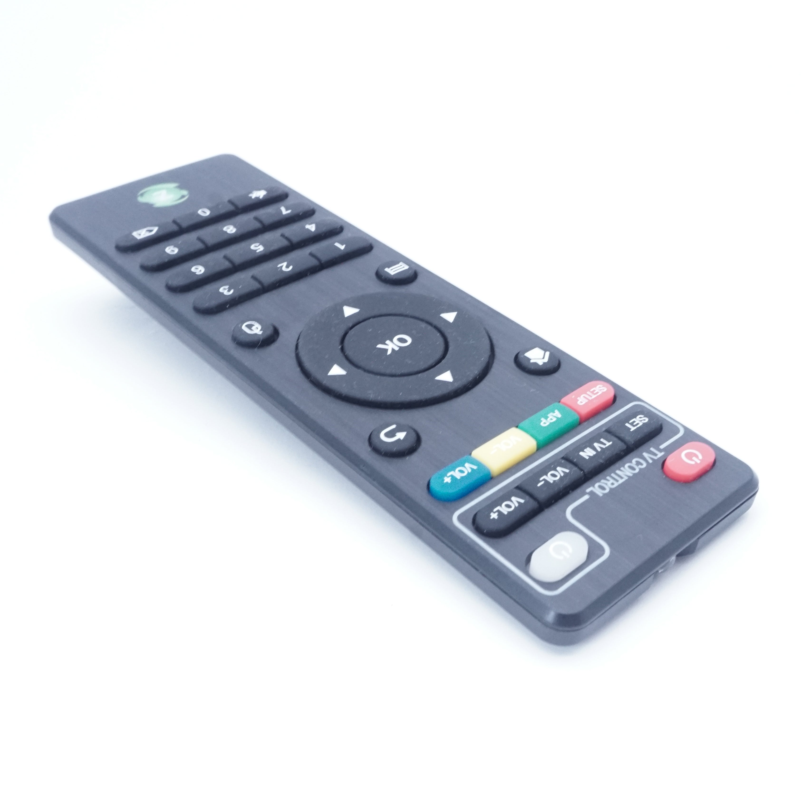 SZ Remote Control for Android TV Box, Universal remote control for TV Box