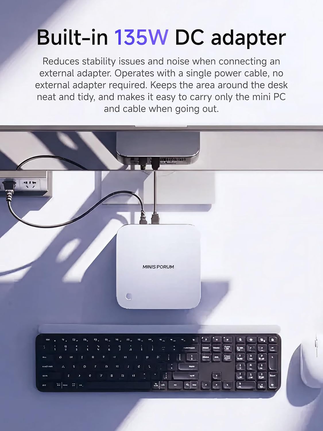 MINISFORUM AI X1 AI 9 HX 470
