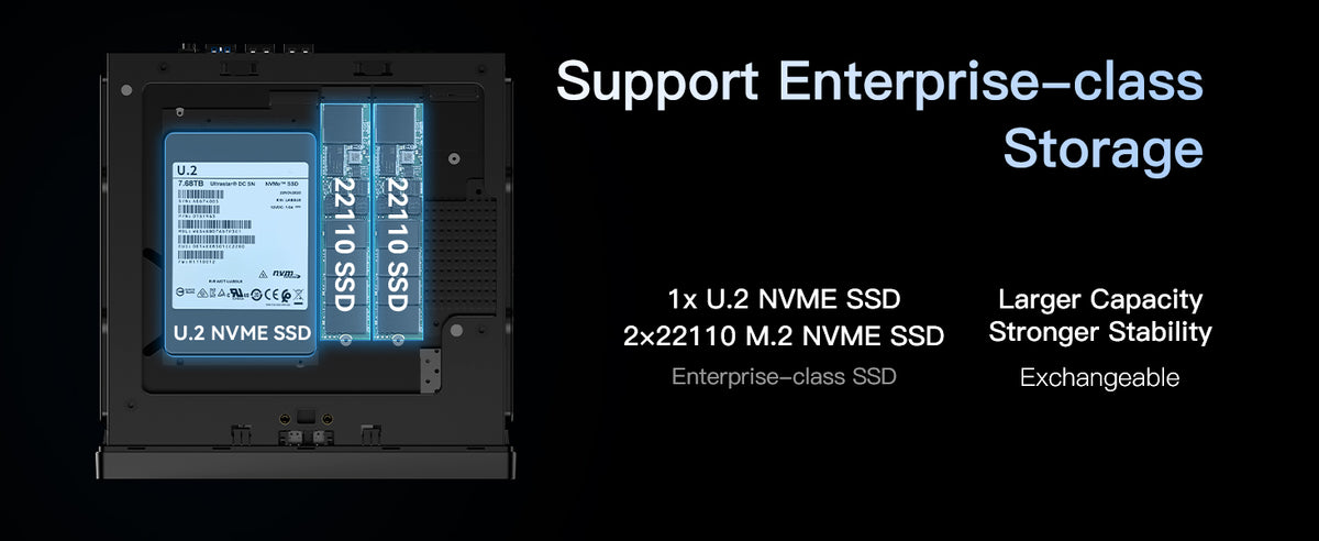 MINISFORUM MS-01 i5-12600H