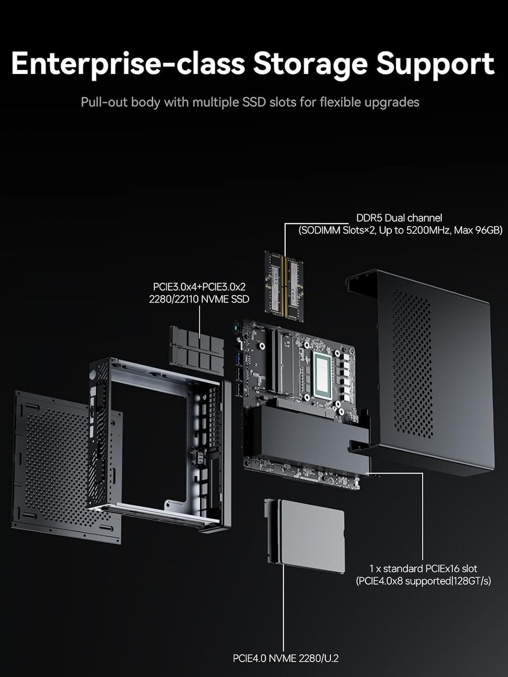MINISFORUM MS-01 i9-13900H
