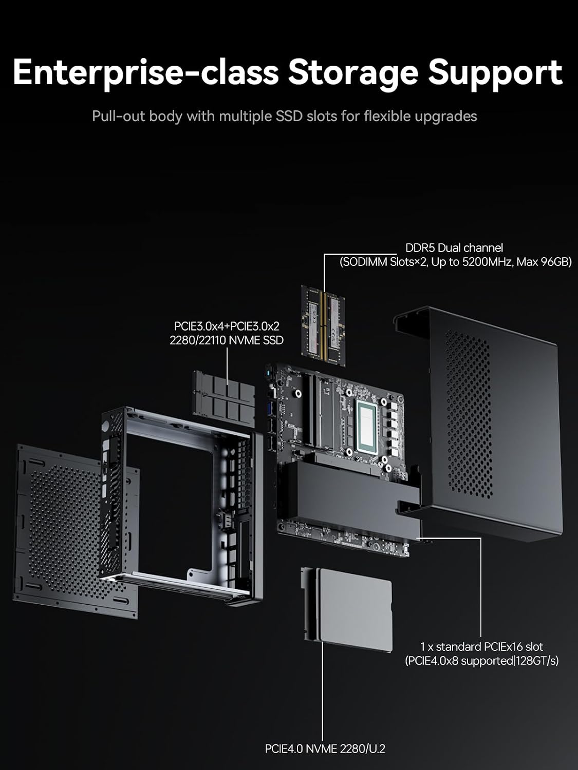MINISFORUM MS-01 i9-13900H