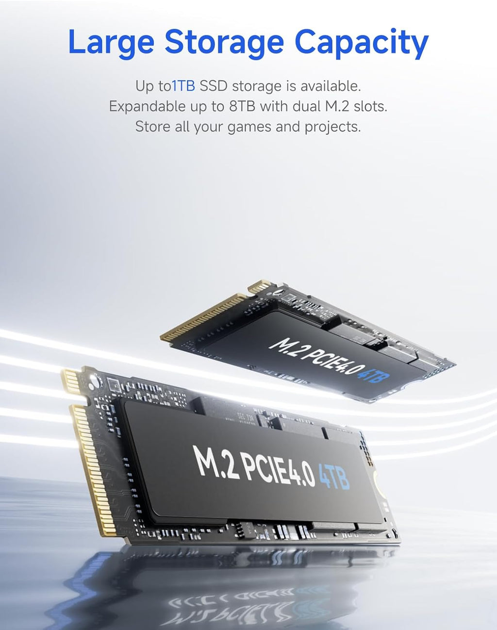 MINISFORUM G1 Pro R9-8945HX 5060