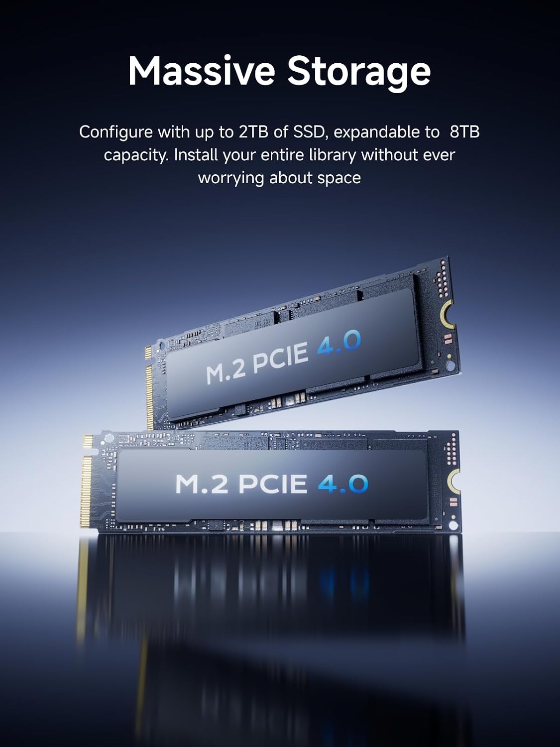 MINISFORUM G7 Pro i9-14900HX 5070