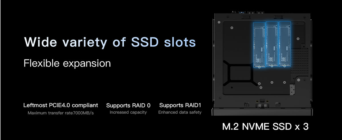 MINISFORUM MS-01 i9-13900H
