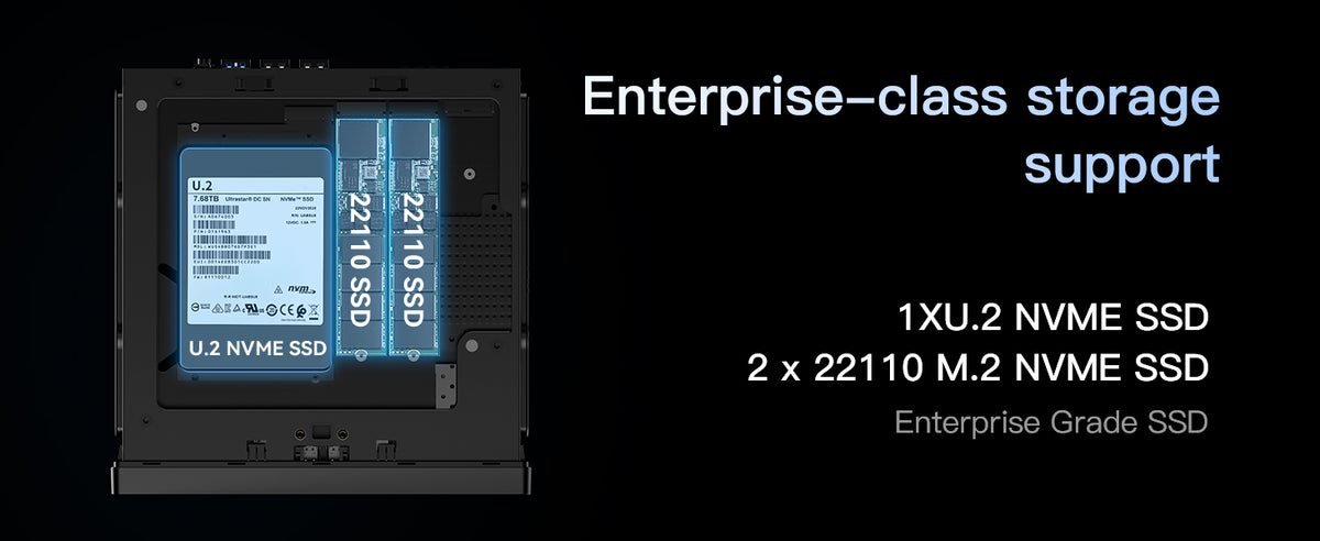 MINISFORUM MS-01 i9-13900H