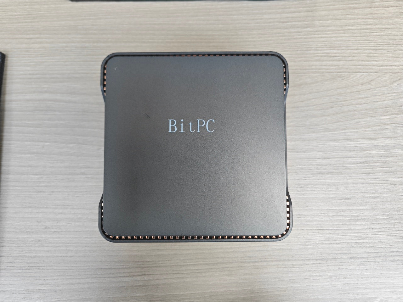 BitPC MINI PC GK3V 2025 NEW CPU N150 Windows 11 pro DDR4 SSD Dual WIFI 5 BT4.2 1000M LAN Gamer Computer